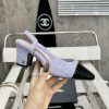 Purchasing Chanel Classic Slingback Empty Sandals with High Heels EditionI have been making fz3t2f28