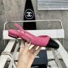 Purchasing Chanel Classic Slingback Empty Sandals with High Heels EditionI have been making 7kky8orj