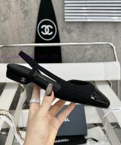 Purchasing Chanel Classic Slingback Empty Sandals with High Heels EditionI have been making 9fwlcvdl