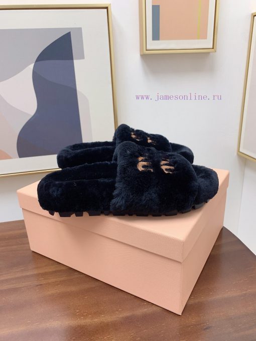 Miumiu Top2024 Autumn/Winter Trendy Mao Tuo 11 Mold Breaks the Market with All European and a1mszyoi - Image 9