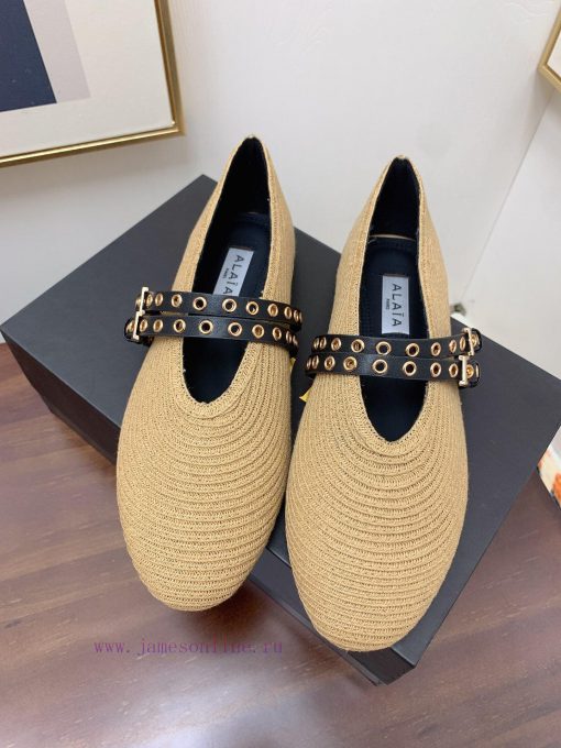 Best priceALAIA | French high-end first tier high-end brandAzzedine Alaia, the last artist ip8s6vkv3 - Image 6