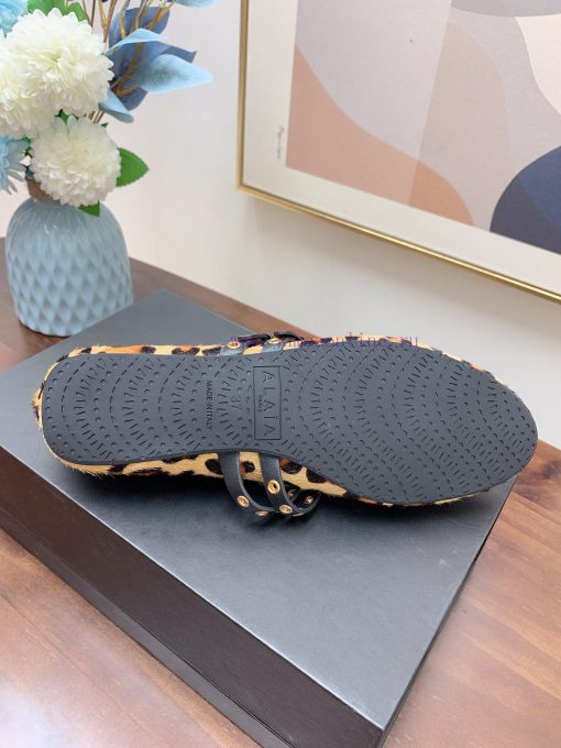 Best priceALAIA | French high-end first tier high-end brandAzzedine Alaia, the last artist itwsd6qcx - Image 10