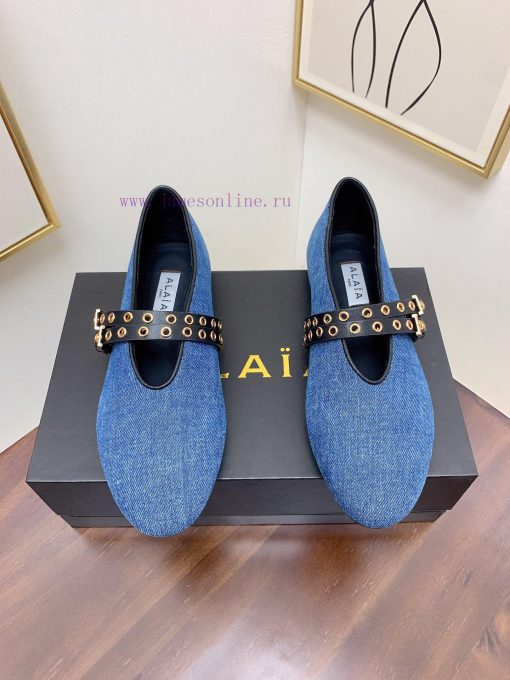 Best priceALAIA | French high-end first tier high-end brandAzzedine Alaia, the last artist iu5981oy8 - Image 7