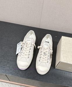 Top qualityGGDB Little Dirty Shoes 2024 Spring/Summer New ColorsOriginal last shape, classiccemnq65c