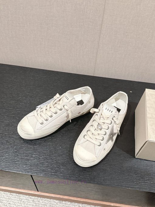 Top qualityGGDB Little Dirty Shoes 2024 Spring/Summer New ColorsOriginal last shape, classiccemnq65c - Image 3
