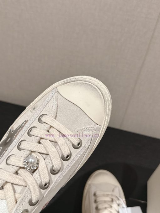 Top qualityGGDB Little Dirty Shoes 2024 Spring/Summer New ColorsOriginal last shape, classiccemnq65c - Image 6