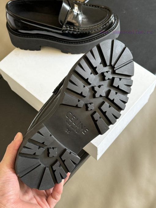 Top qualitycelien ss24 new arrival～C Home 2024 Spring/Summer Le Fu Shoes New ProductCollege tr446434 - Image 10