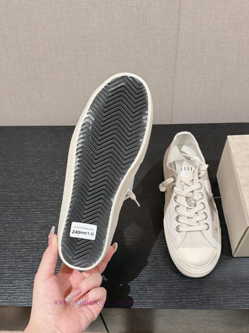Top qualityGGDB Little Dirty Shoes 2024 Spring/Summer New ColorsOriginal last shape, classiccemnq65c - Image 9