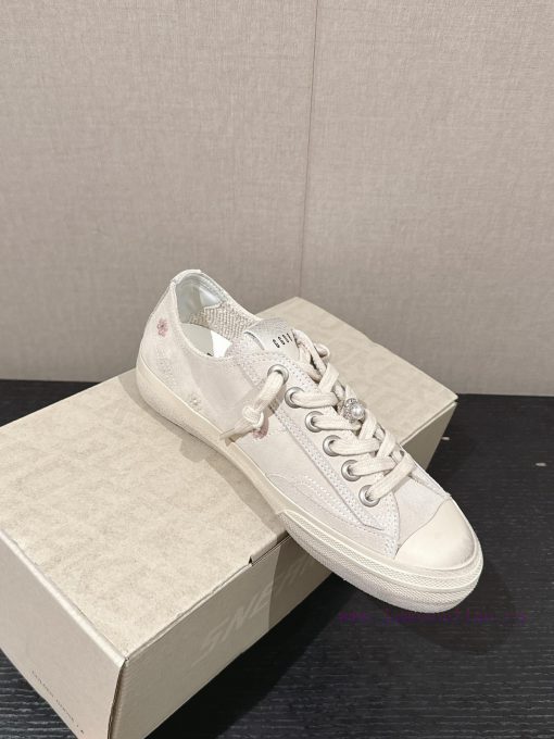 Top qualityGGDB Little Dirty Shoes 2024 Spring/Summer New ColorsOriginal last shape, classiccemnq65c - Image 10
