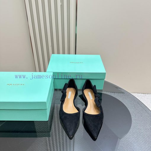 AQUAZZURA Pineapple 2024 𝐒𝐒𝐧𝐞𝐰 Spring/Summer New SandalsAquazzura/Pineapple, beloved by the g8xompy9 - Image 3