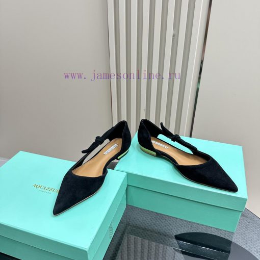 AQUAZZURA Pineapple 2024 𝐒𝐒𝐧𝐞𝐰 Spring/Summer New SandalsAquazzura/Pineapple, beloved by the g8xompy9 - Image 4
