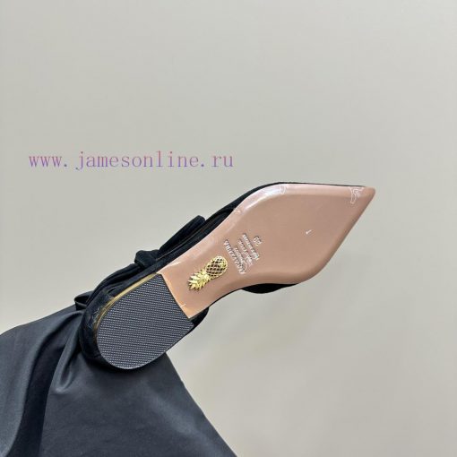 AQUAZZURA Pineapple 2024 𝐒𝐒𝐧𝐞𝐰 Spring/Summer New SandalsAquazzura/Pineapple, beloved by the g8xompy9 - Image 10