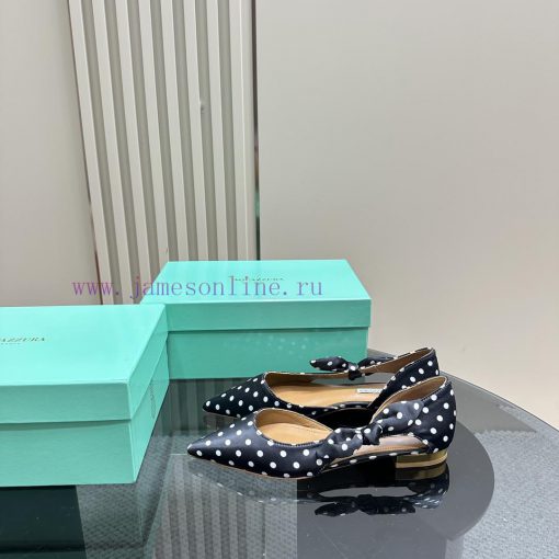 AQUAZZURA Pineapple 2024 𝐒𝐒𝐧𝐞𝐰 Spring/Summer New SandalsAquazzura/Pineapple, beloved by the sectbd7b - Image 2