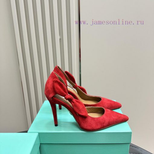 AQUAZZURA Pineapple 2024 𝐒𝐒𝐧𝐞𝐰 Spring/Summer New SandalsAquazzura/Pineapple, beloved by the y1tvrfuy - Image 6