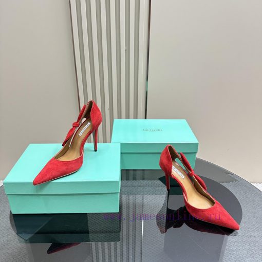 AQUAZZURA Pineapple 2024 𝐒𝐒𝐧𝐞𝐰 Spring/Summer New SandalsAquazzura/Pineapple, beloved by the y1tvrfuy - Image 7