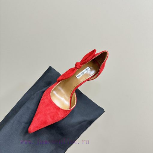 AQUAZZURA Pineapple 2024 𝐒𝐒𝐧𝐞𝐰 Spring/Summer New SandalsAquazzura/Pineapple, beloved by the y1tvrfuy - Image 9