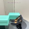 AQUAZZURA Pineapple 2024 𝐒𝐒𝐧𝐞𝐰 Spring/Summer New SandalsAquazzura/Pineapple, beloved by the led1nead