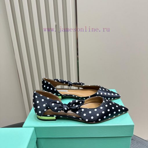 AQUAZZURA Pineapple 2024 𝐒𝐒𝐧𝐞𝐰 Spring/Summer New SandalsAquazzura/Pineapple, beloved by the sectbd7b - Image 7