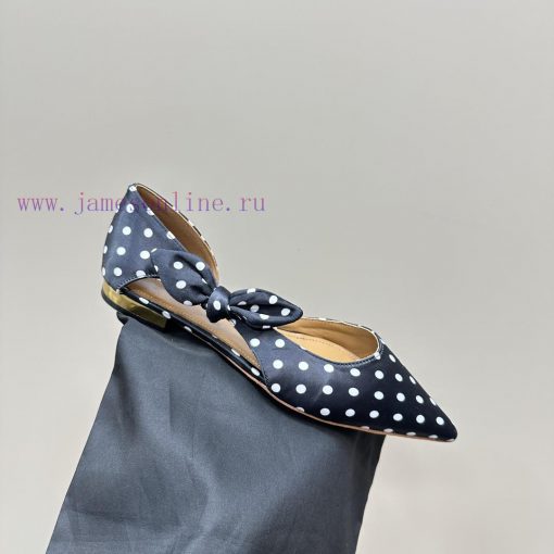 AQUAZZURA Pineapple 2024 𝐒𝐒𝐧𝐞𝐰 Spring/Summer New SandalsAquazzura/Pineapple, beloved by the sectbd7b - Image 9