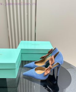 AQUAZZURA Pineapple 2024 𝐒𝐒𝐧𝐞𝐰 Spring/Summer New SandalsAquazzura/Pineapple, beloved by the obs4g6hi