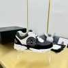 Top grade, full head cowhide with oil edge craftsmanshipChanel -2024 Top Casual SneakersThispiuvu8ap