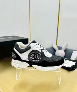 Top grade, full head cowhide with oil edge craftsmanshipChanel -2024 Top Casual SneakersThispiuvu8ap