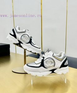 Top grade, full head cowhide with oil edge craftsmanshipChanel -2024 Top Casual SneakersThis5if67n1r