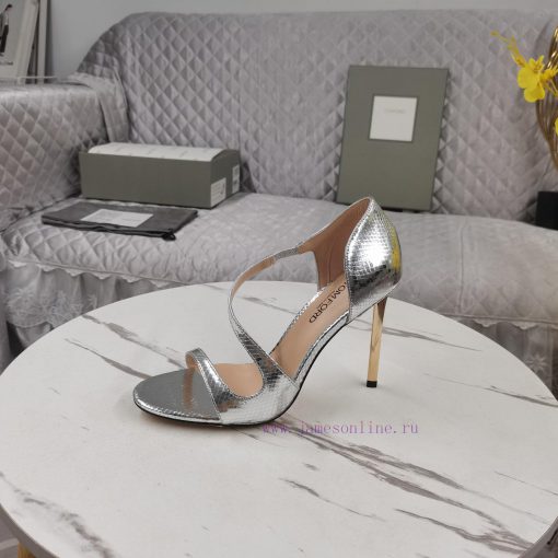New Top Top TOM FORD2024 official website synchronizes new rear bag side empty sandalsPerfecod38ve7k - Image 6