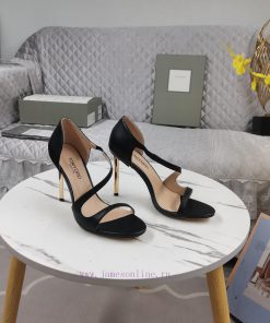 New Top Top TOM FORD2024 official website synchronizes new rear bag side empty sandalsPerfecszz297f4