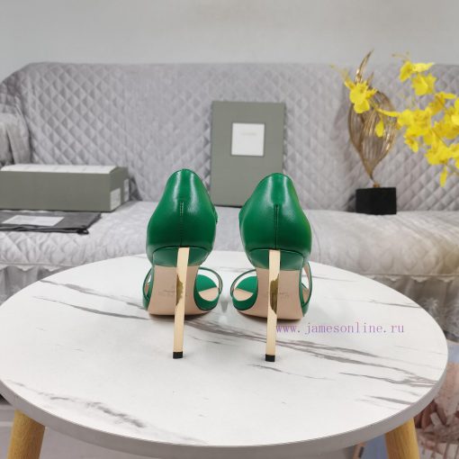 New Top Top TOM FORD2024 official website synchronizes new rear bag side empty sandalsPerfecxkx7j74i - Image 9