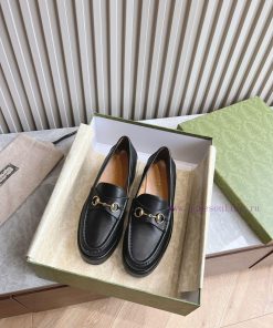 Top tierGucci24ss sponge cake shoes, fashion is reincarnationThe Gucci Ancra Grand Show tracn5bwaihh