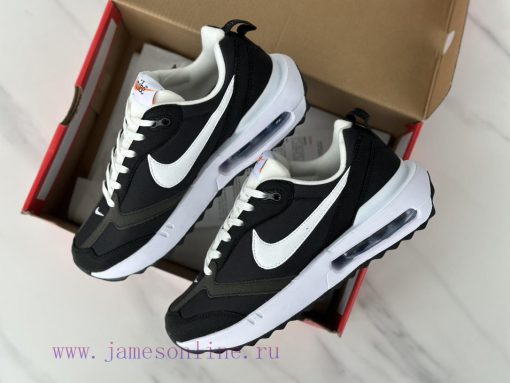 Company level, couple style, sports shoe sizeThe Nike Air Max Dawn originates from sports gewpd8fuyh - Image 3