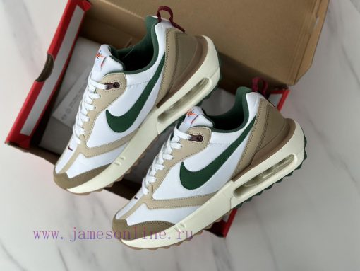Company level, couple style, sports shoe sizeThe Nike Air Max Dawn originates from sports ge77gstcr3 - Image 3