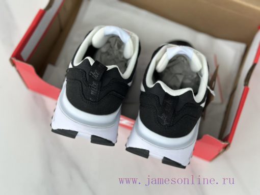 Company level, couple style, sports shoe sizeThe Nike Air Max Dawn originates from sports gewpd8fuyh - Image 8