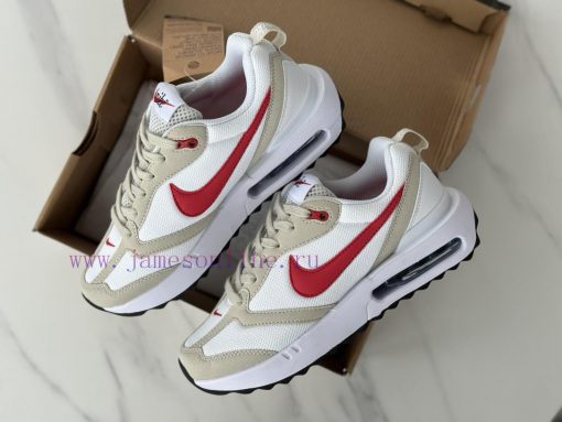 Company level, couple style, sports shoe sizeThe Nike Air Max Dawn originates from sports geluxo83wf - Image 3