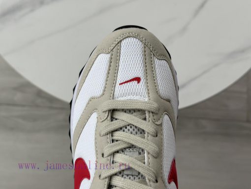 Company level, couple style, sports shoe sizeThe Nike Air Max Dawn originates from sports geluxo83wf - Image 5
