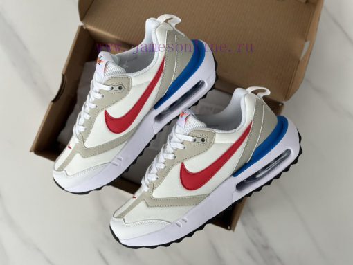 Company level, couple style, sports shoe sizeThe Nike Air Max Dawn originates from sports ge3tllbg8n - Image 3