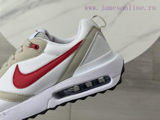 Company level, couple style, sports shoe sizeThe Nike Air Max Dawn originates from sports geluxo83wf - Image 7