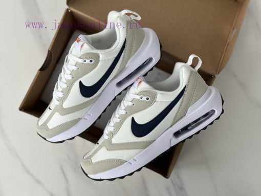 Company level, couple style, sports shoe sizeThe Nike Air Max Dawn originates from sports gel097kqrk - Image 3