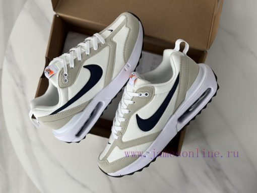 Company level, couple style, sports shoe sizeThe Nike Air Max Dawn originates from sports gel097kqrk - Image 4