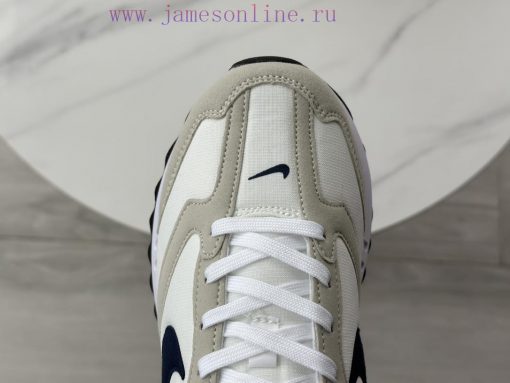 Company level, couple style, sports shoe sizeThe Nike Air Max Dawn originates from sports gel097kqrk - Image 5