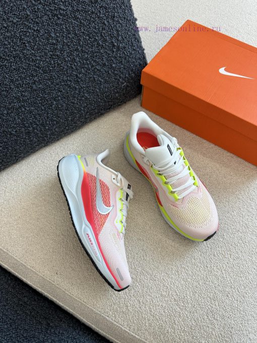 Beige pinkYou must be very familiar with the names of the Nike Pegasus family, but many peop4omvkito - Image 2