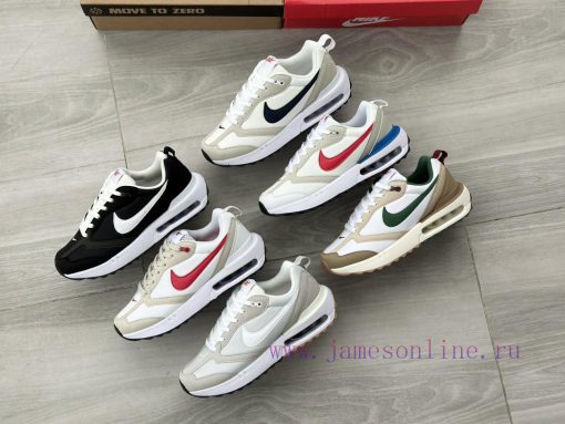 Company level, couple style, sports shoe sizeThe Nike Air Max Dawn originates from sports gel097kqrk - Image 10