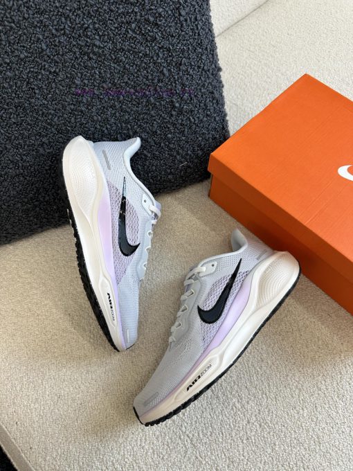 Grey purple women's styleOf course, this 41 Pegasus has been reviewed by many friends for a 9ygrynrz - Image 3
