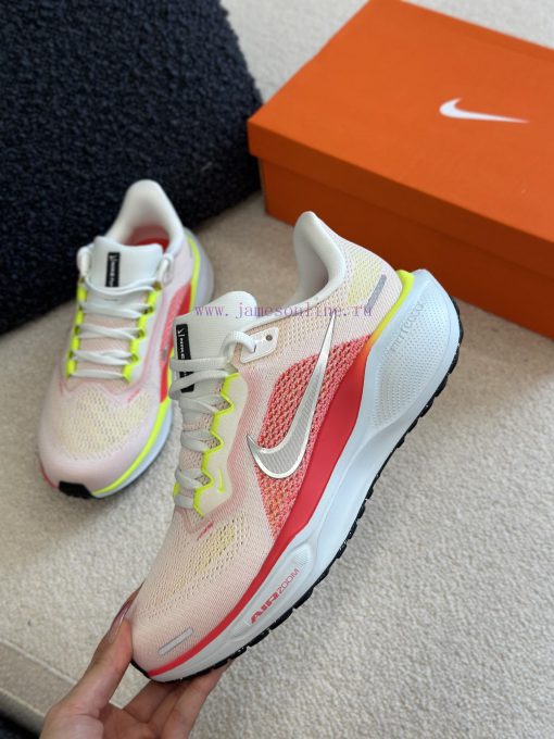 Beige pinkYou must be very familiar with the names of the Nike Pegasus family, but many peop4omvkito - Image 8
