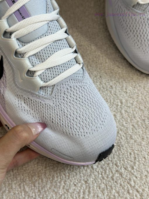Grey purple women's styleOf course, this 41 Pegasus has been reviewed by many friends for a 9ygrynrz - Image 6