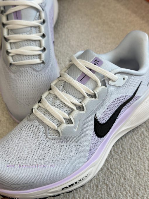 Grey purple women's styleOf course, this 41 Pegasus has been reviewed by many friends for a 9ygrynrz - Image 7