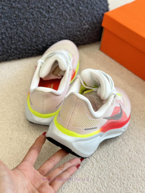 Beige pinkYou must be very familiar with the names of the Nike Pegasus family, but many peop4omvkito - Image 10