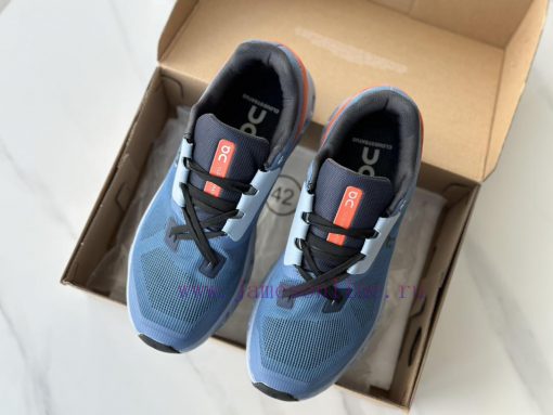 Company level, couple style, sports shoe sizeOn Coudstratus shock-absorbing, breathable, staab4bwmq0 - Image 2
