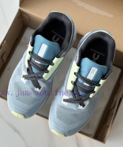 Company level, couple style, sports shoe sizeOn Coudstratus shock-absorbing, breathable, stak954lbv7